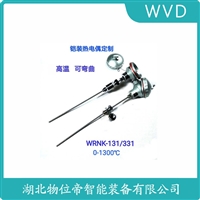 WZPK-204热电阻 参数规格