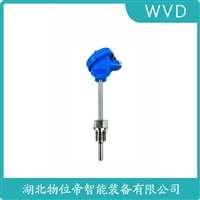 WZP2F-130热电阻 安装使用