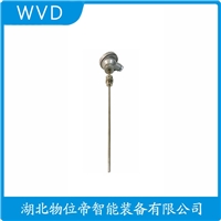 WZPK2-134热电阻 WVD