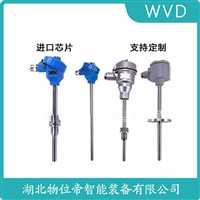 WZPK-164热电阻 WVD