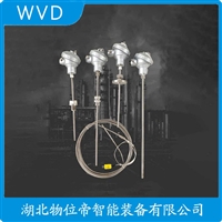 WZPK-303防爆热电阻 接线说明
