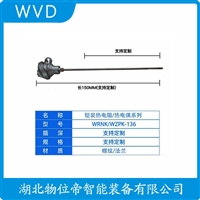 WRE2-120热电偶 WVD
