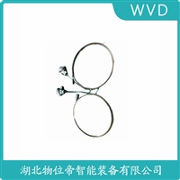 WZPK-375热电阻 WVD