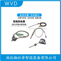 WZPK-275热电阻 参数规格