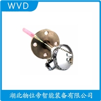 WZP-624热电阻 WVD