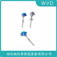 WRK-630/PS-01热电偶 接线说明