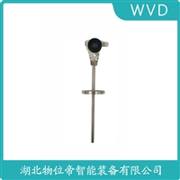 WZPM2-002热电阻 WVD