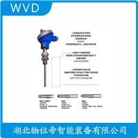 WZP2F-430热电阻 产品优势