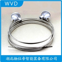 WZPK-406防爆热电阻 安装使用