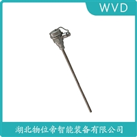 WZPK-463铠装铂热电阻 使用范围