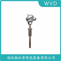 WZPK-433热电阻 WVD