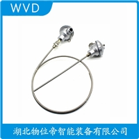 WRNK-101热电偶 WVD