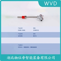 WZPK-204热电阻 WVD