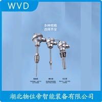 WREK-332热电偶 WVD