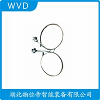 WZPK-174铠装铂热电阻 功能特点