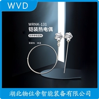 WRCK-522热电偶 WVD