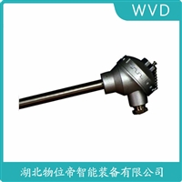 WZPK2-126热电阻 WVD
