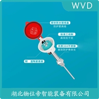 WZP-120防爆热电阻 WVD