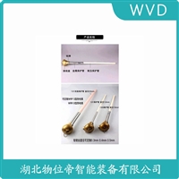 WZPK2-425热电阻 WVD
