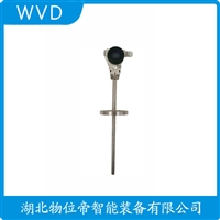 WZPK2-526铠装铂热电阻 功能特点