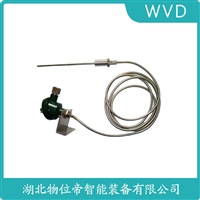 WZPK-506热电阻 WVD