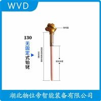 WZPM2-002热电阻 参数规格