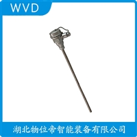 WZPK-565铠装铂热电阻 使用方法