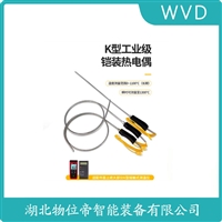 WRR-131热电偶 WVD