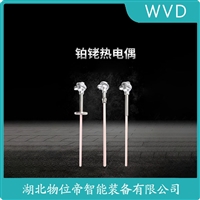 TR10防爆热电阻 操作流程