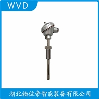 WZPK-323铠装铂热电阻 产品用途