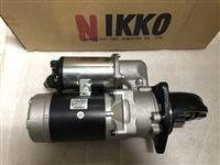 0-23000-7175/37766-30201三菱S12R起动机