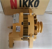 600-825-9731/0-35000-8901小松发电机