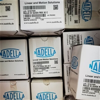 德国NADELLA轴承RAX417-纳德拉RAX 417轴承