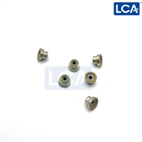 LCA管形穿心电容/G4330-906/102/管型滤波器/EMI滤波器电容
