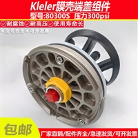 原装kleler克雷尔电厂玻璃钢膜壳端盖80s300反渗透净水设备密封圈