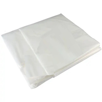 155度耐高温内衬袋医疗垃圾高温灭菌防潮防尘pe塑料袋吨包内膜袋