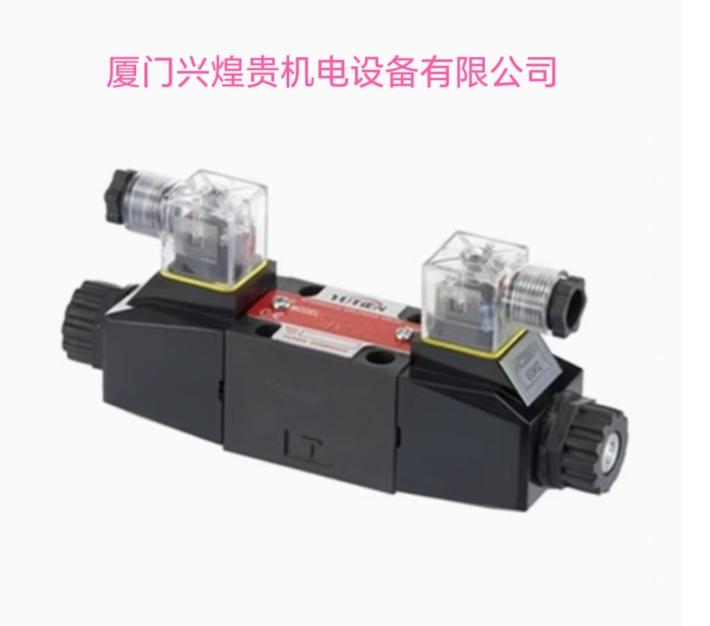 油田YUTIEN单向阀SPV-02-W A B液控阀 调压阀 压力控制阀