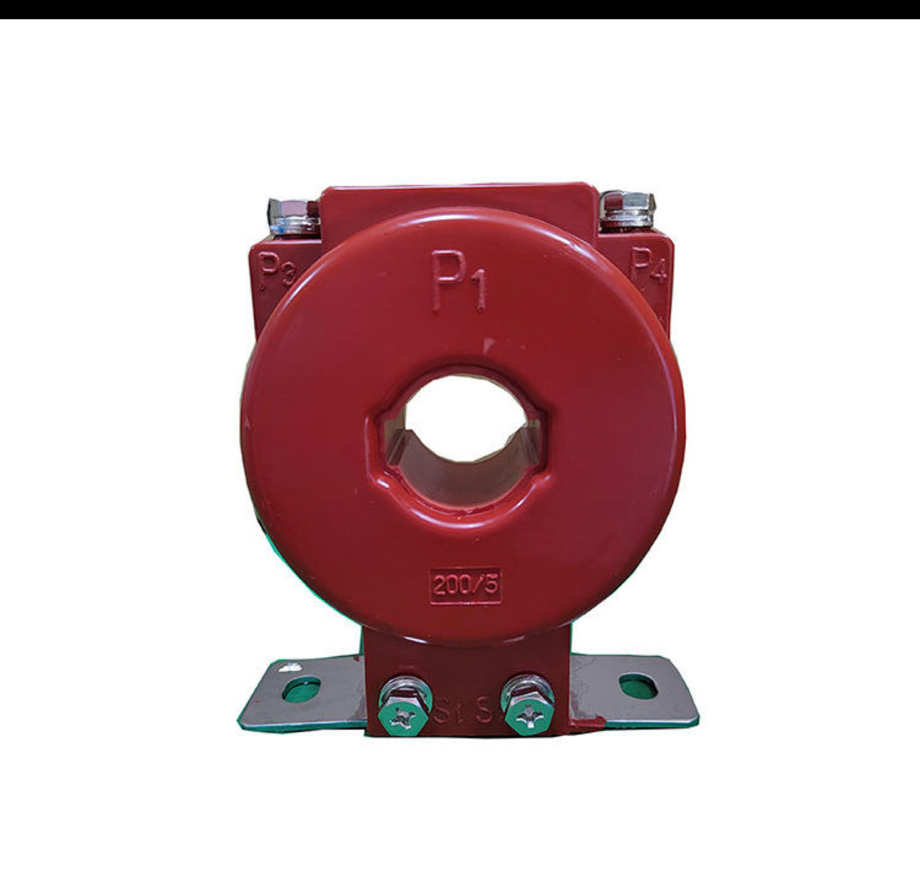 双绕组双变比LMZJ1-0.5电流互感器