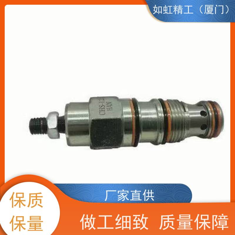 崴盛WAISN节流阀CST-04-MAN CST-08-MAN CST-16-MAN CST-02-SAN
