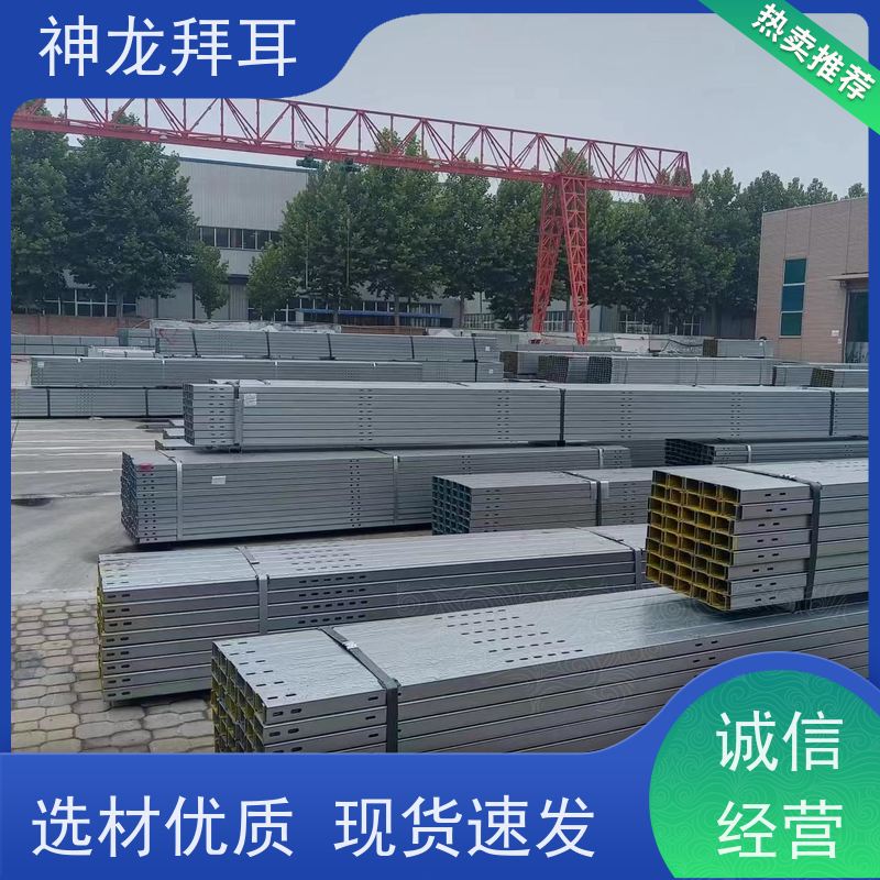 河北神龙拜耳 逆变器光伏支架 个性化定制 公司