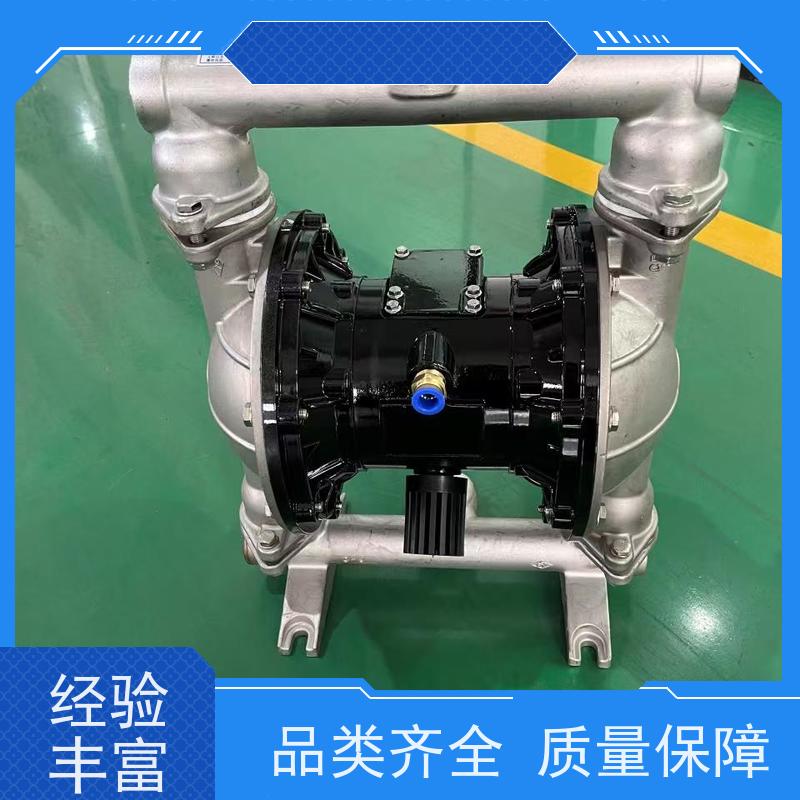衬氟离心泵厂家 30年生产经验 无泄漏  不锈钢磁力泵