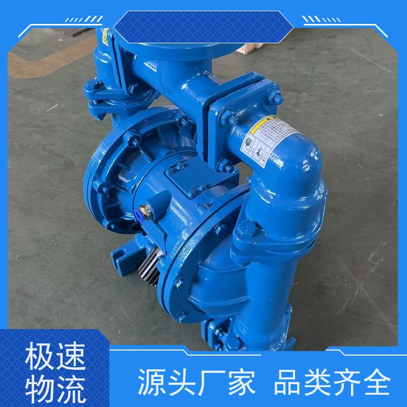 衬氟离心泵厂家 衬氟夹板泵 无泄漏  典型客户典型工况多