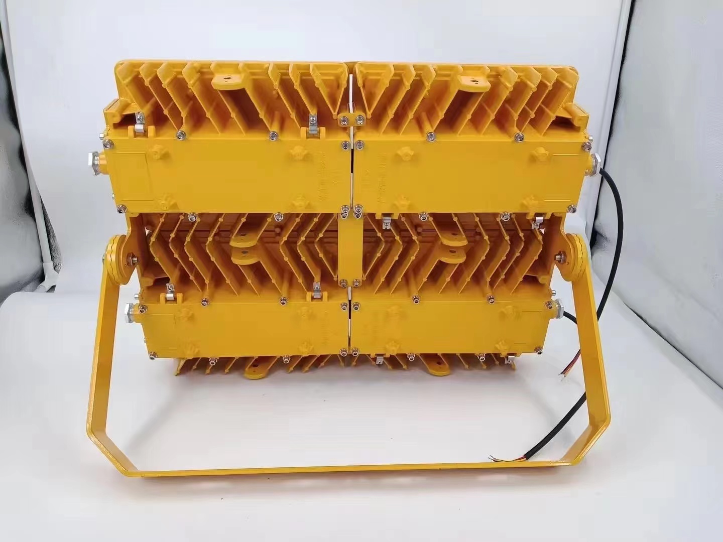  LED防爆泛光灯 铝合金 碳钢 不锈钢 加油站 加气站 严选原材 品质放心