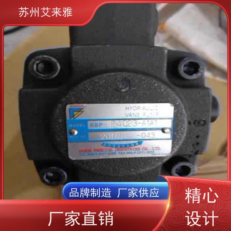 台湾款俊泰JUNTAI变量叶片泵液压泵JUN LING PAI，VP-SF-30/40-D