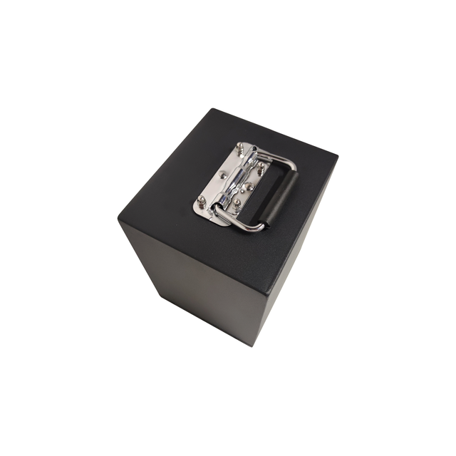 锂离子磷酸盐动力汽车电池