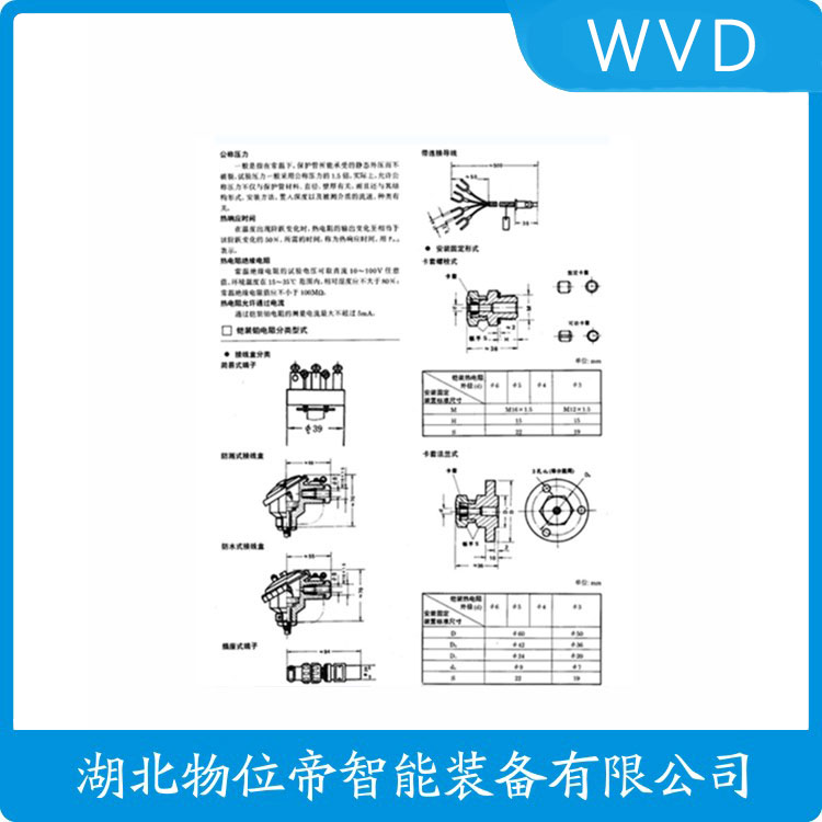 WRKG-4GL 功能特点