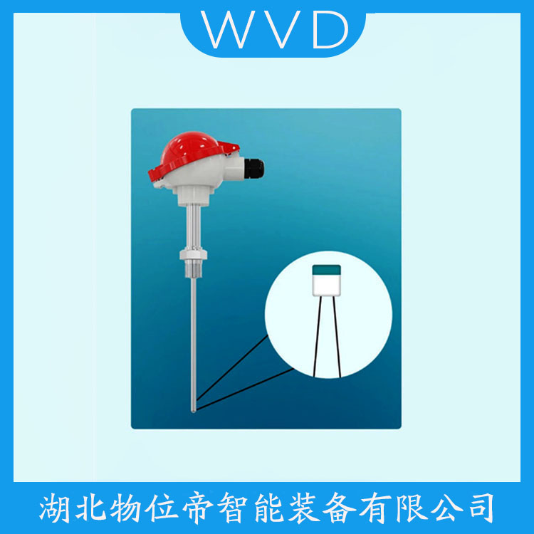 WRFK-591 测定意义