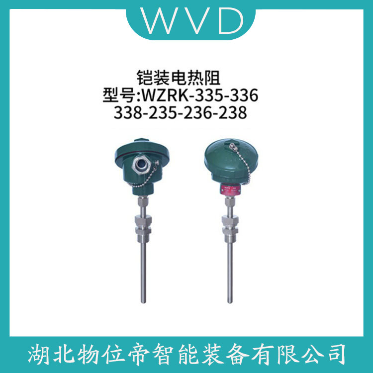 HR-WRPK 应用领域