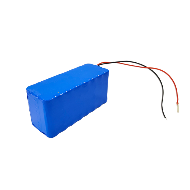 LifePo4电池18650 Cell 153.6Wh