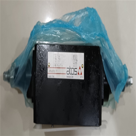  ATOS比例阀尺寸RZM0-REB-P-NP-010/315 10